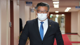 野 “감사원發 국정농단, 유병호 해임해야…12일 공수처 고발”