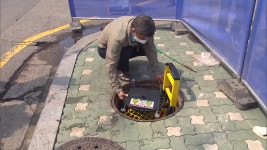 “강남도 시간당 110mm 비 견디게”…서울시, ‘대심도 빗물터널’ 6곳 설치