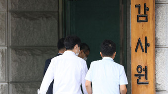 김승원 “감사원, 공직자 2만여 명 코로나19 확진 이력 요구”
