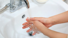 10명 중 3명만 비누로 손 씻는다…올바른 손씻기 ‘1%’