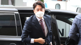 이준석 측 “가처분 기각, 사법부 치욕”…항고 여부 오늘까지