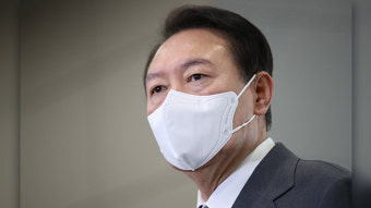 윤 대통령 “北 도발에 대비태세 구축…대적관과 헌법 정신 가져야”