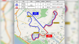 고양 덕은·향동지구 운행 대중교통 증편돼