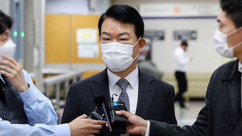 ‘선거개입’ 강신명 전 경찰청장 1심에서 실형