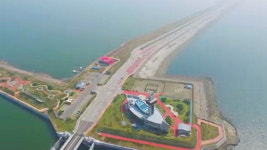 새 정부 첫 새만금위원회 서면 개최…군산 해양레저 단지 등 확정