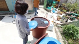 [무등의 아침] 물을 물 쓰듯 하면 큰일…“광주 식수원 내년 3월 바닥”
