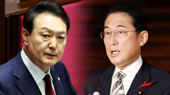 대통령실, ‘한일정상회담 검토’ 日 보도에 “아직 논의 시작 안 해”