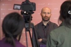 [특파원 리포트] 샹젤리제에 선보인 ‘과부의 눈물’…한국 영화 ‘찐팬’을 만나다