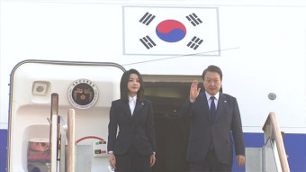 윤 대통령 “자유·평화·번영 기초 인-태 전략 발표할 것”