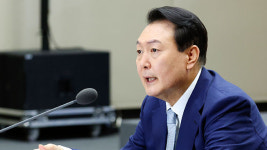 윤 대통령, 인니서 韓 기업인 간담회…“기업인, 양국 관계 발전 이끌어”