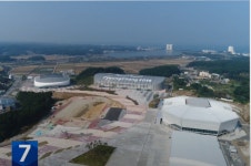 2027 하계 세계대학경기대회 충청권 유치…경기장은 계획 중?