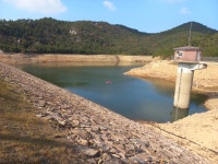 [무등의 아침] “물이 없어서 난리예요”…최악의 가뭄에 시달리는 전남 섬마을