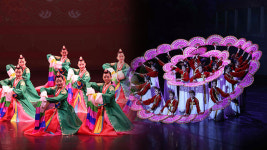 ‘창단 60주년’ 리틀엔젤스예술단 내달 2일 세종문화회관에서 기념공연