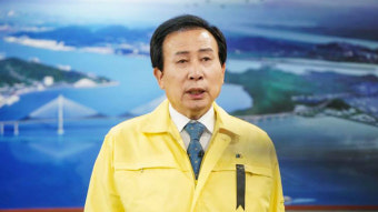 검찰, 박홍률 목포시장 선거법위반 혐의로 불구속 기소