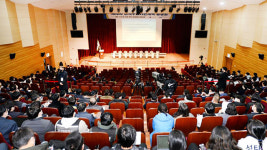 10차 전기본 공청회…석탄화력발전 빠른 축소, 원전 비중 놓고 논쟁