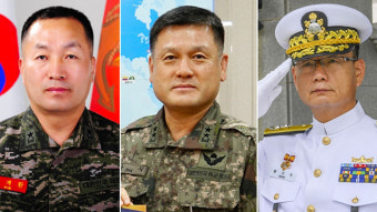 해병대 사령관에 김계환…후반기 장성급 인사 단행