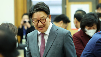 권성동 “‘한동훈 차출론’은 극히 일부 주장…스스로 판단할 것”