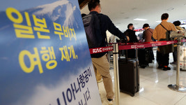 김포-하네다 노선 주 84회까지 증편…“코로나19 이전 수준 회복”
