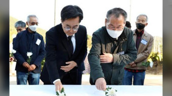 경기도의회 안행위, ‘선감학원 희생자 등 지원 조례안’ 의결