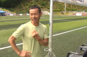“흥민이의 기본기, 7년이 걸렸습니다”…손웅정 감독이 말하는 ‘기본’