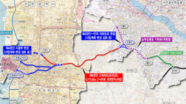 인천시, 옛 도심-서울 잇는 ‘제4경인고속도로’ 건설 추진…‘제물포 르네상스’와 연계