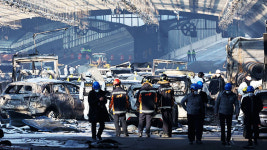 제2경인고속도로 일부 구간 부분 개통…내일 정오 석수IC~삼막IC 추가 개통