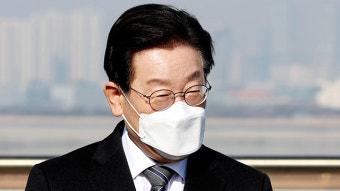 이재명 “없는 사건 만들어 정적 제거하라고 권력 줬나…민주주의 해체 위기”