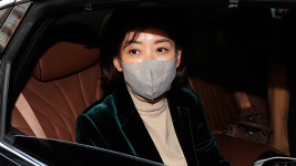 “나경원, 내일 저출산委 사직서 제출”…‘사의 표명’ 사흘만