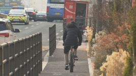 [무등의 아침] “기후 위기 속 광주는 대표적 자동차 중심 도시…탄소중립 어떻게?”