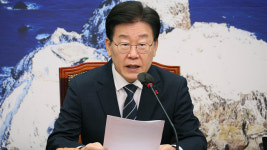 이재명 “유족 이기려 들지 말라…尹, 이상민 파면해야”