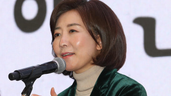 나경원 “제2의 진박감별사가 쥐락펴락”…친윤 “‘제2의 유승민’ 되지 말길”