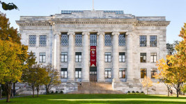 명문 로스쿨들 이어 하버드 의대도 美 대학순위 평가 거부