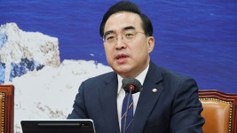 박홍근 “‘윤검무죄·무검유죄’가 검찰 공화국 공정 잣대의 민낯”