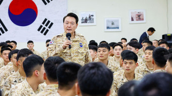 주한 이란 대사관 “윤 대통령 발언 예의주시…정부 설명 기다려”