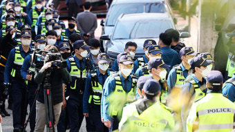연쇄 성폭행범 박병화, 자택서 극단 선택 시도…생명 지장 없어