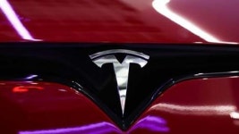 테슬라 주가 이번주 33% 급등…2013년 이후 주간 최대 랠리