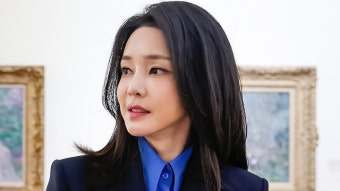 대통령실, ‘김건희 여사 주가조작 주장’ 김의겸 의원 고발 검토