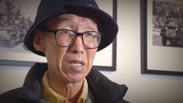[영상채록 5·18] 교사에서 투사로…5·18 ‘시민군 민원부장’ 정해직