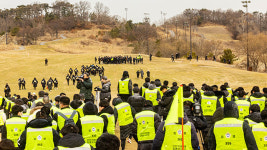 인천시, ‘스카이72 체육시설업 등록 취소’ 사전 행정절차 진행