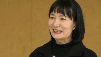여자 농구 전설 박찬숙, 손경원 ‘꿈은 이루어진다’ 서대문구청에서 만나요