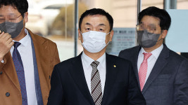 ‘도이치모터스 주가조작’ 권오수 전 회장, 1심 집행유예
