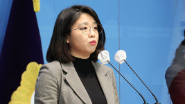 용혜인 “‘대장동·김건희’ 쌍특검 동의…2월중 결단내려야”…조정훈 “정치적 의도 의심돼”