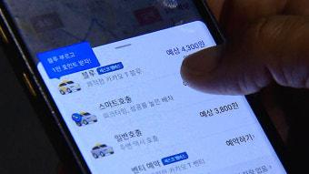 ‘카카오 블루’만 잡히는 이유 있었네…은밀한 알고리즘 조작에 ‘과징금’