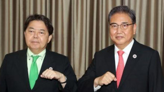 외교부, ‘뮌헨안보회의 참석’ 한일 외교장관 회담 개최 여부 “조율 중”