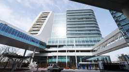 ‘수장 공백’ 행안부, 세종청사 중앙동 입주 시작