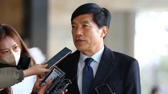 ‘김학의 불법출금’ 이규원 선고유예…‘수사 무마’ 이성윤 무죄