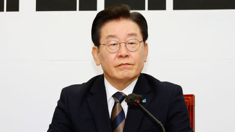 이재명 “가족 버리고 도주하겠나?…영장 청구, 희대의 사건”