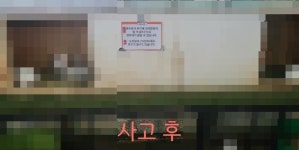 동물농장 토끼에 물려 15개월 아이 손가락 살점 ‘뜯겨’