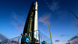 이노스페이스 “첫 민간 발사체 7~21일 발사 재시도”