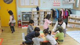 인천시, 만 5세 어린이집 필요경비 지원…연평균 190만 원